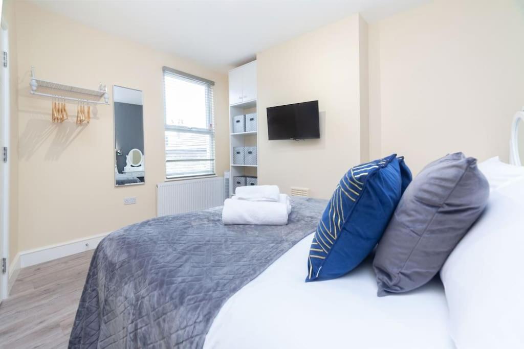 Appartamento Modern Stylish 2 Bedroom In East